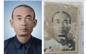 黄浦老照片修复-2