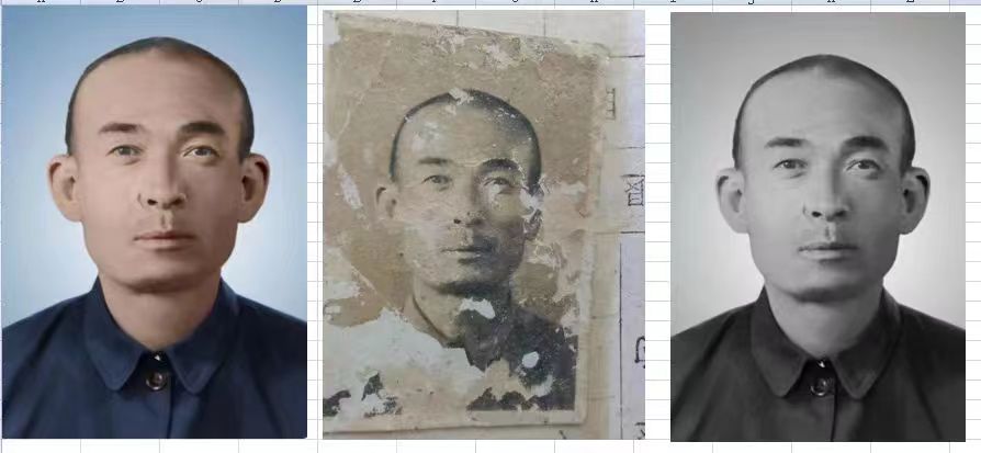 黄浦老照片模糊修复-21